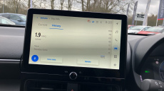 Toyota Yaris Cross 1.5 Hybrid Design 5dr CVT Hybrid Estate